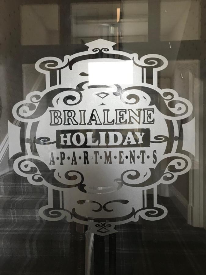 Brialene Holiday Flats Scarborough Exterior foto