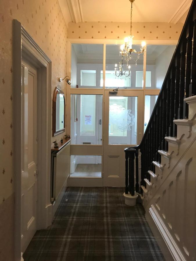 Brialene Holiday Flats Scarborough Exterior foto