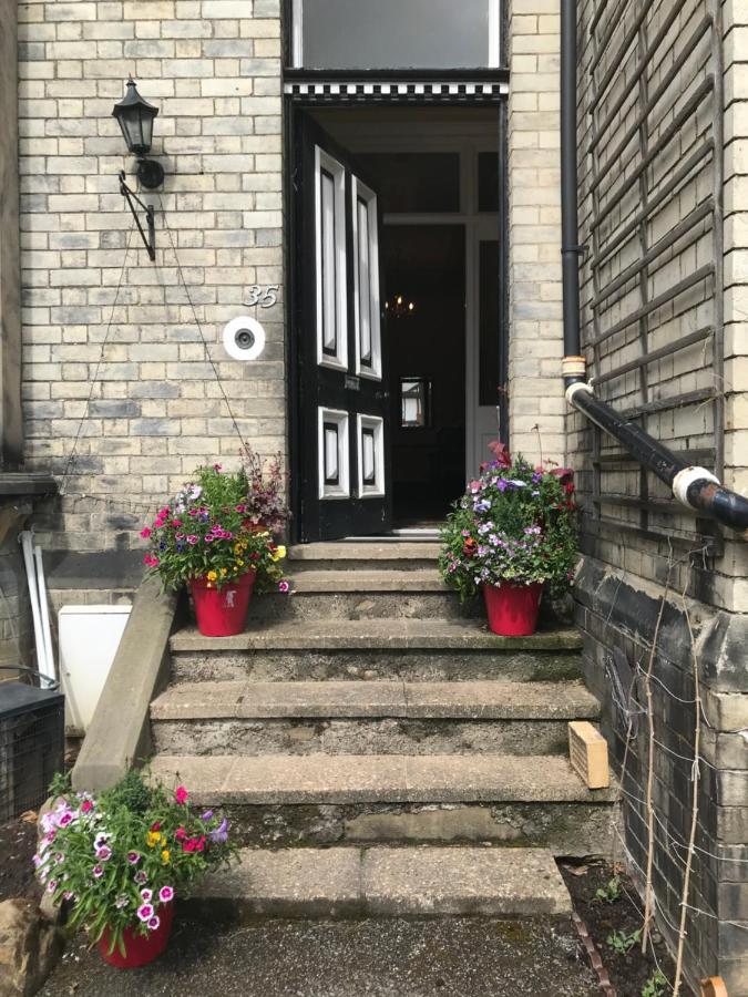 Brialene Holiday Flats Scarborough Exterior foto