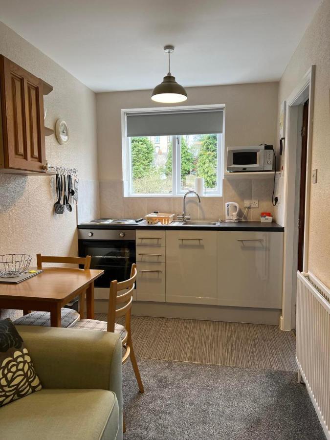 Brialene Holiday Flats Scarborough Exterior foto